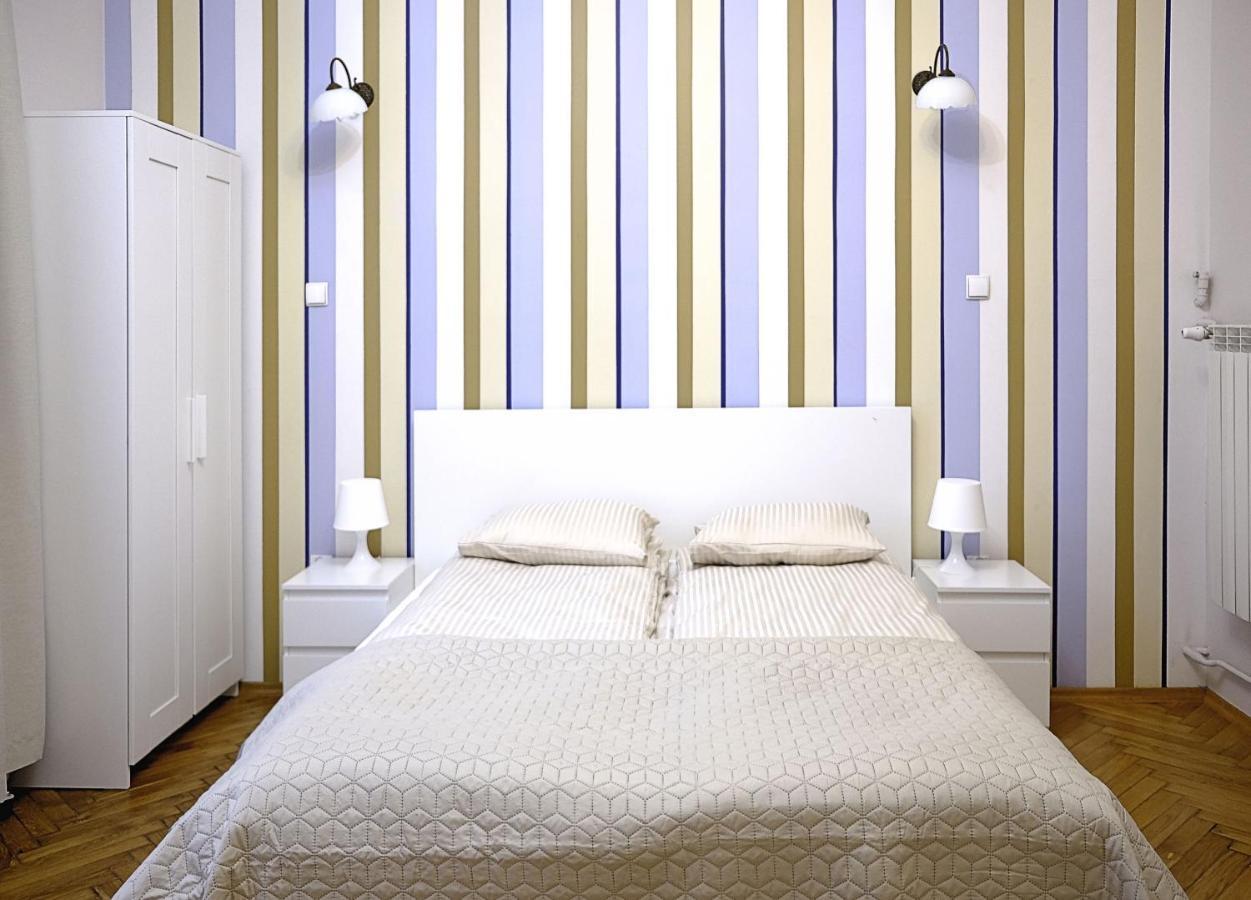 Apartament Kosciuszki Zakopane Buitenkant foto