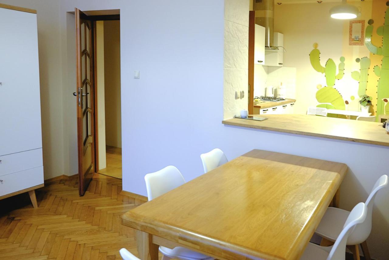 Apartament Kosciuszki Zakopane Buitenkant foto