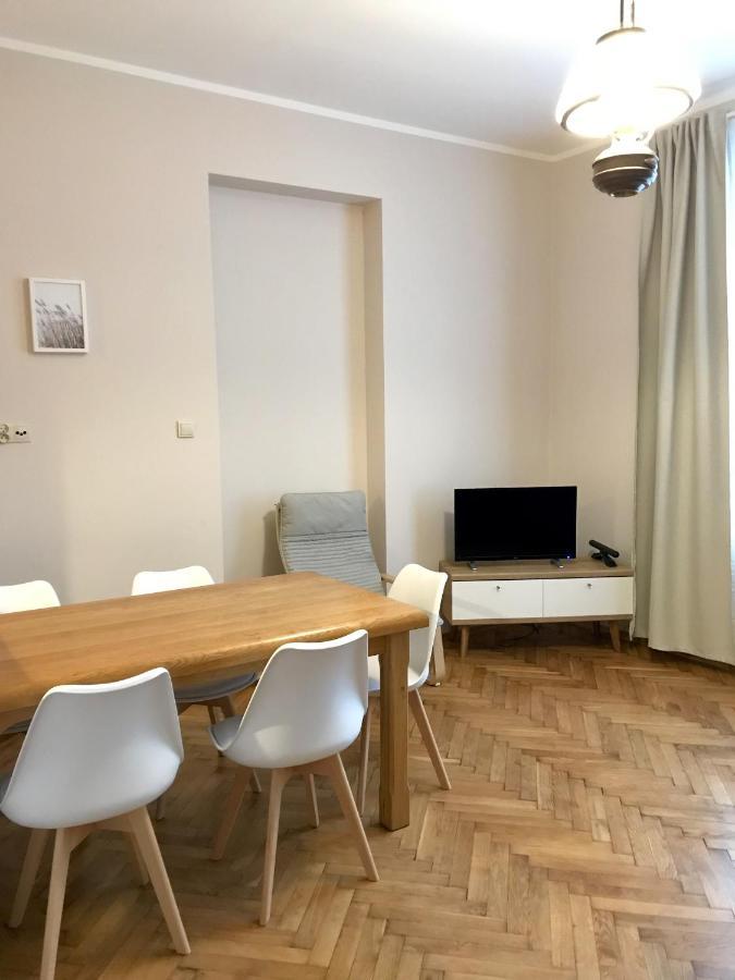 Apartament Kosciuszki Zakopane Buitenkant foto