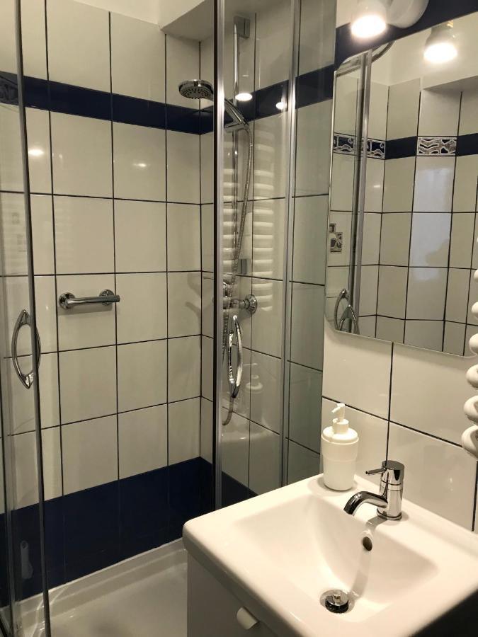 Apartament Kosciuszki Zakopane Buitenkant foto