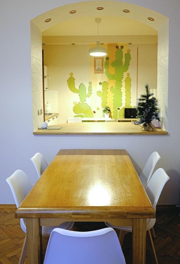 Apartament Kosciuszki Zakopane Buitenkant foto