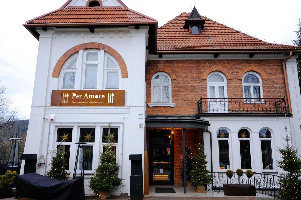 Apartament Kosciuszki Zakopane Buitenkant foto